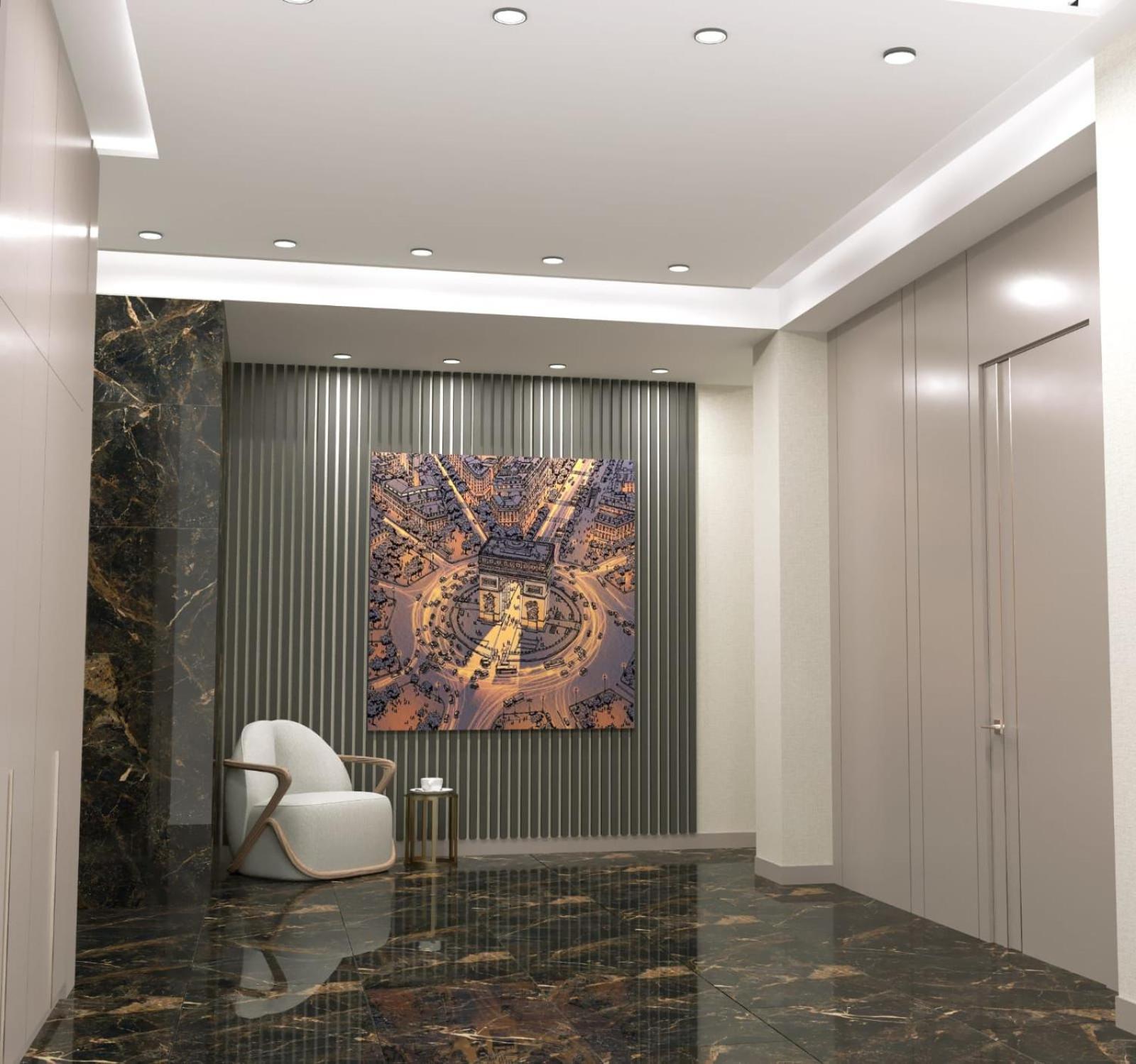 VIP Apartment EMIRATES
