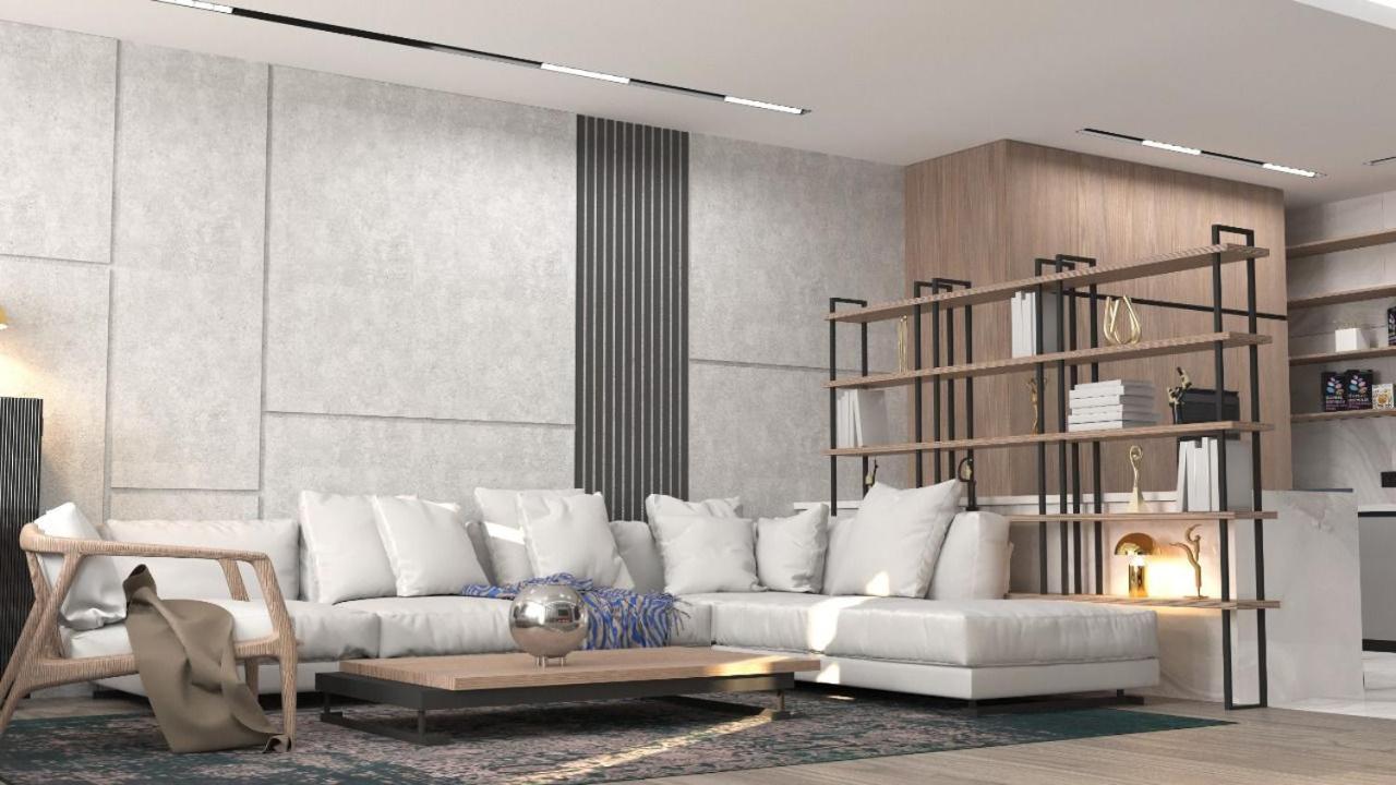 VIP Apartment EMIRATES