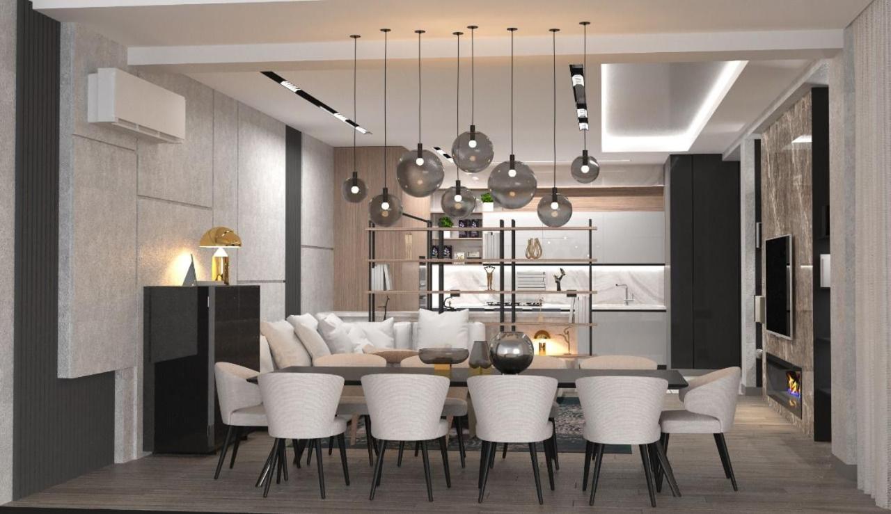 VIP Apartment EMIRATES