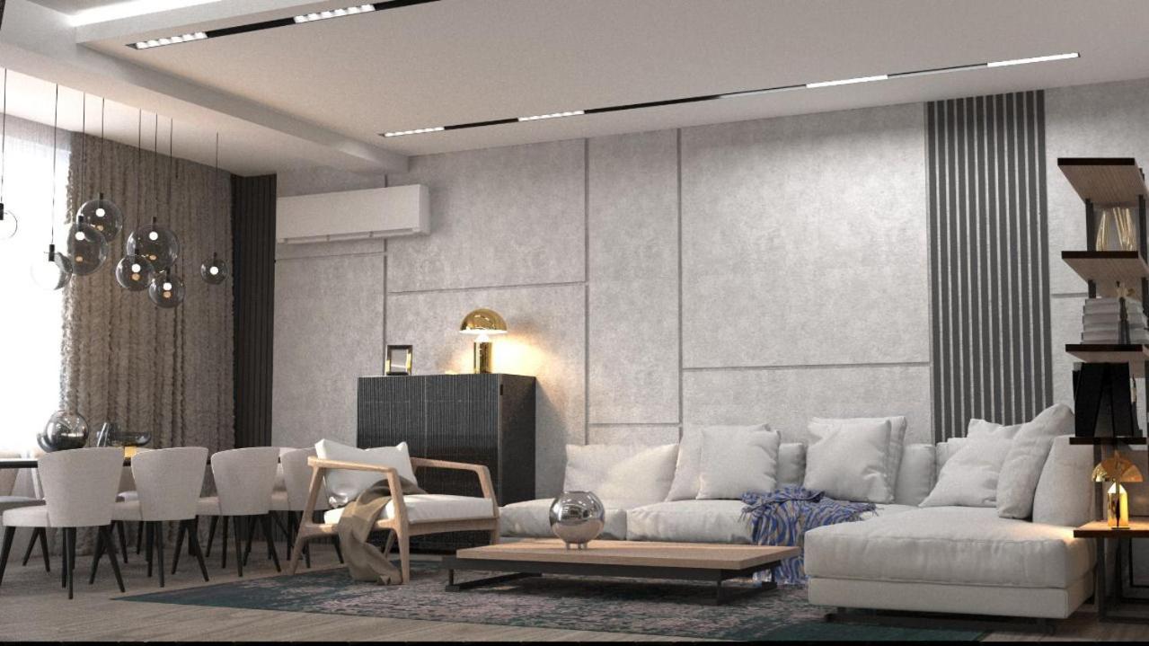 VIP Apartment EMIRATES