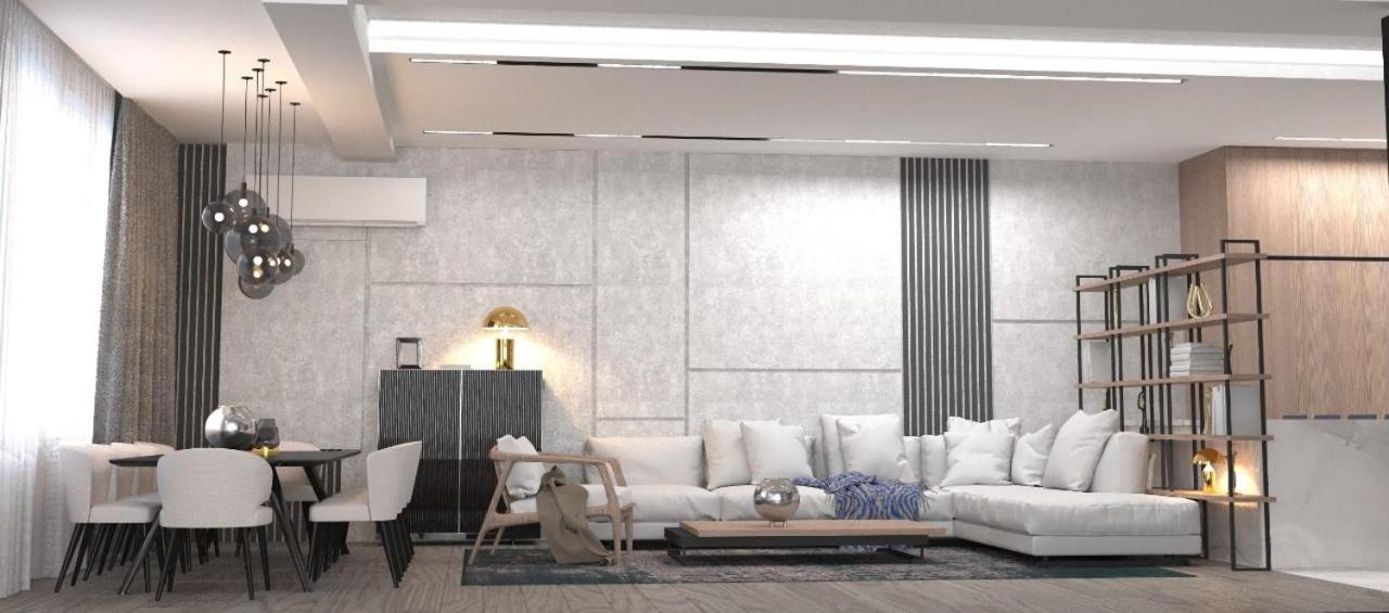 VIP Apartment EMIRATES