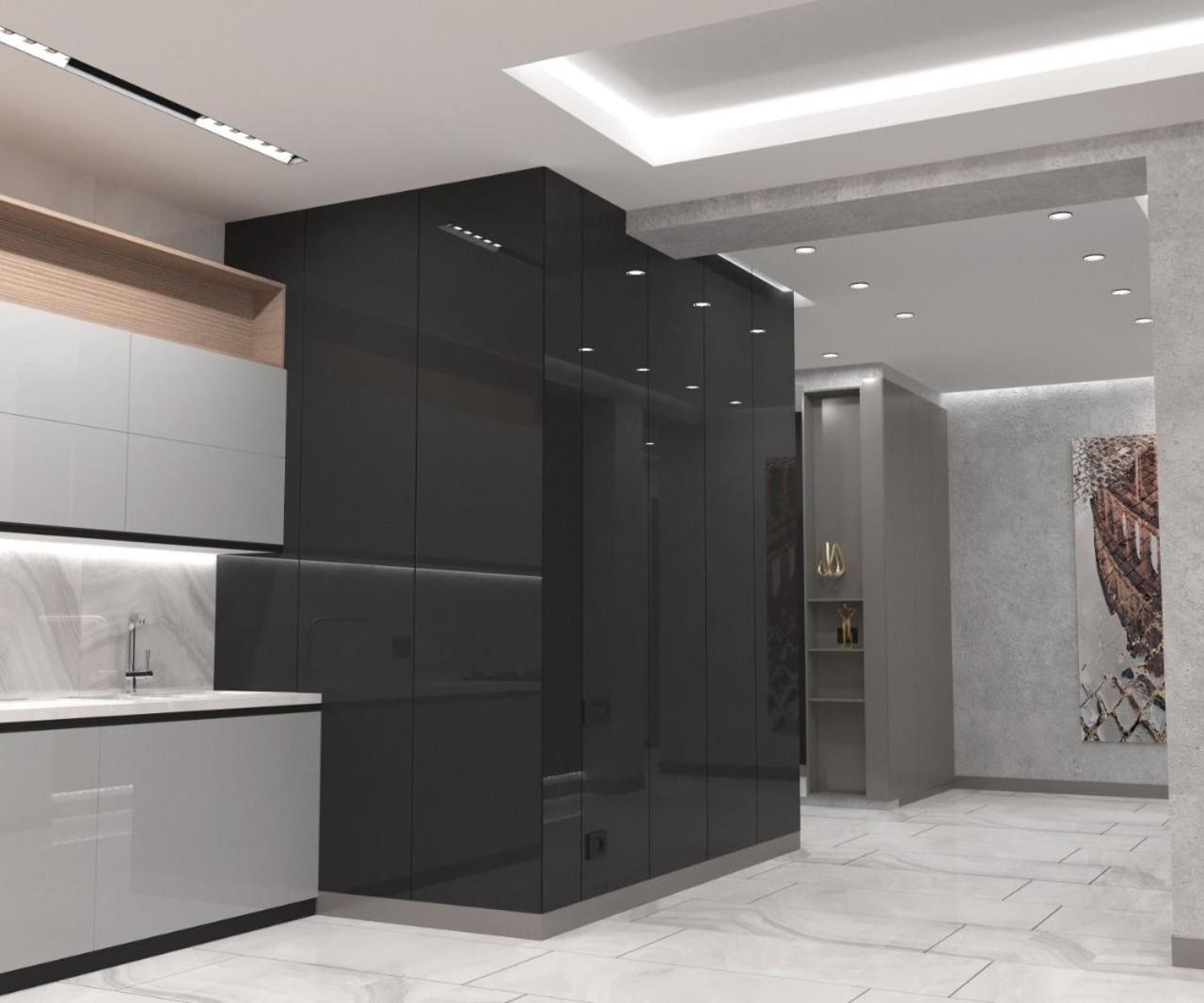 VIP Apartment EMIRATES