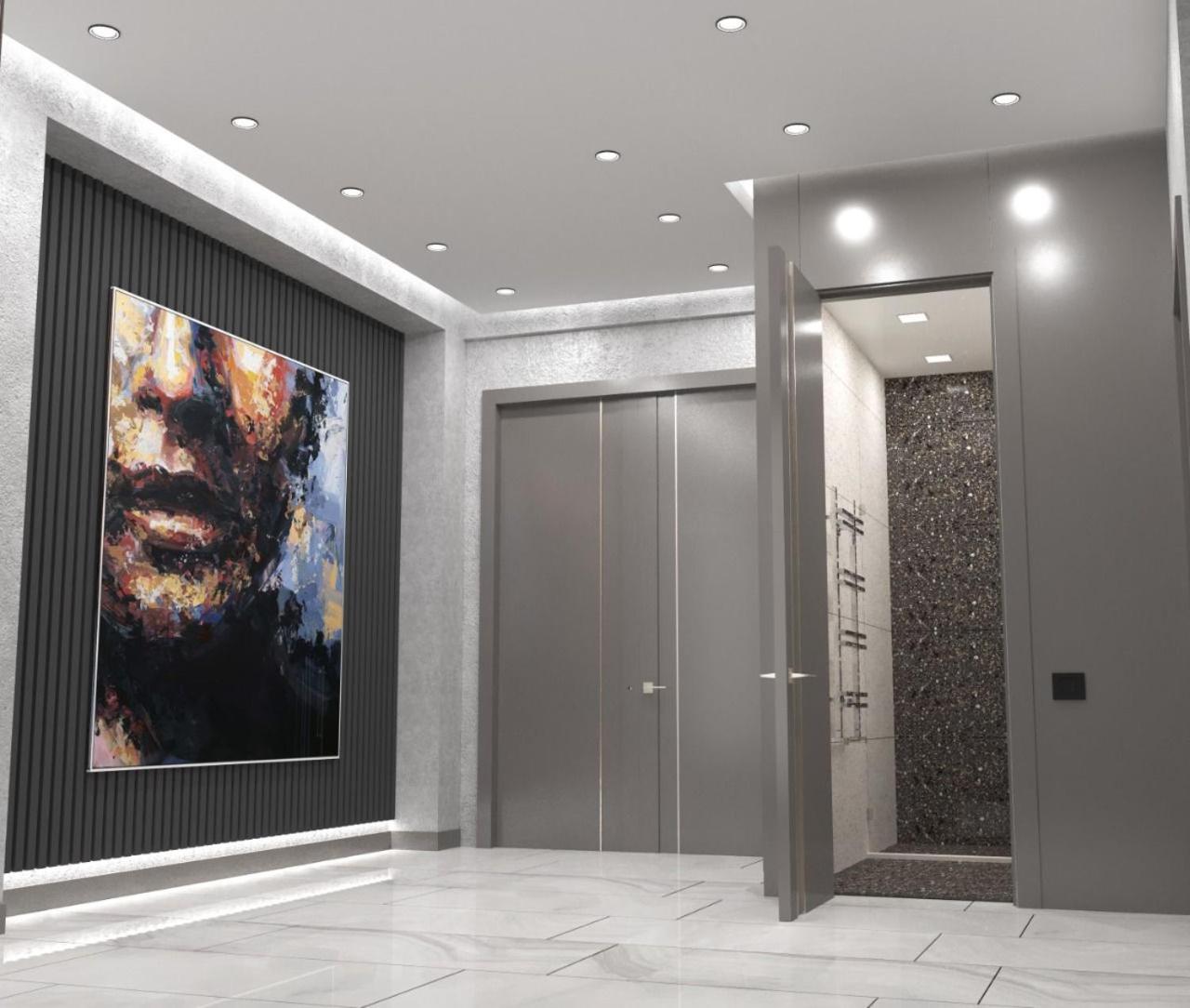 VIP Apartment EMIRATES