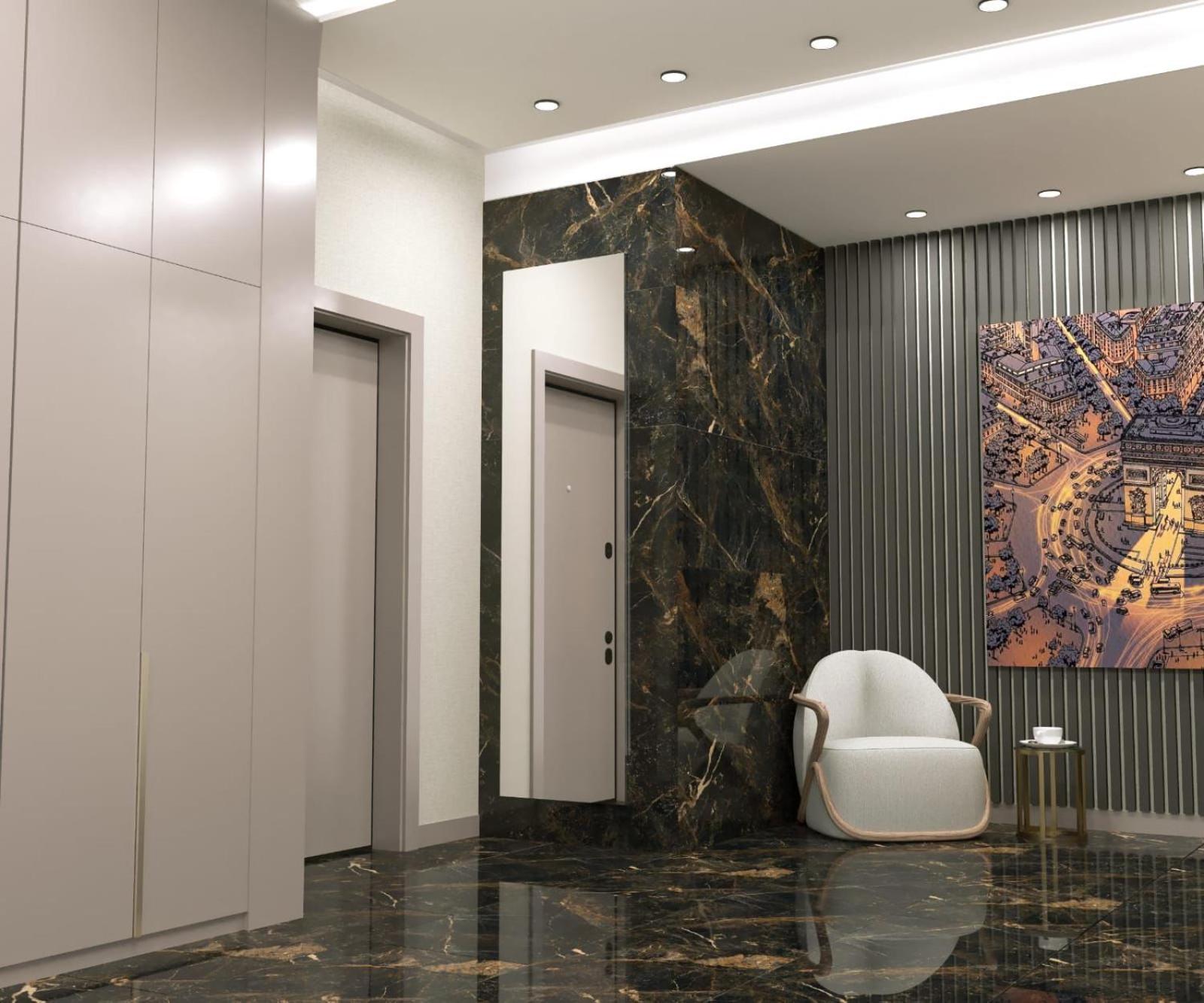 VIP Apartment EMIRATES