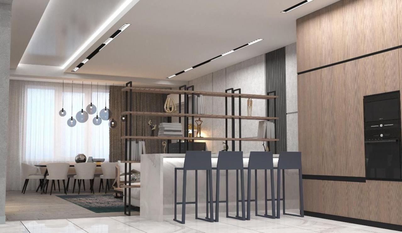 VIP Apartment EMIRATES