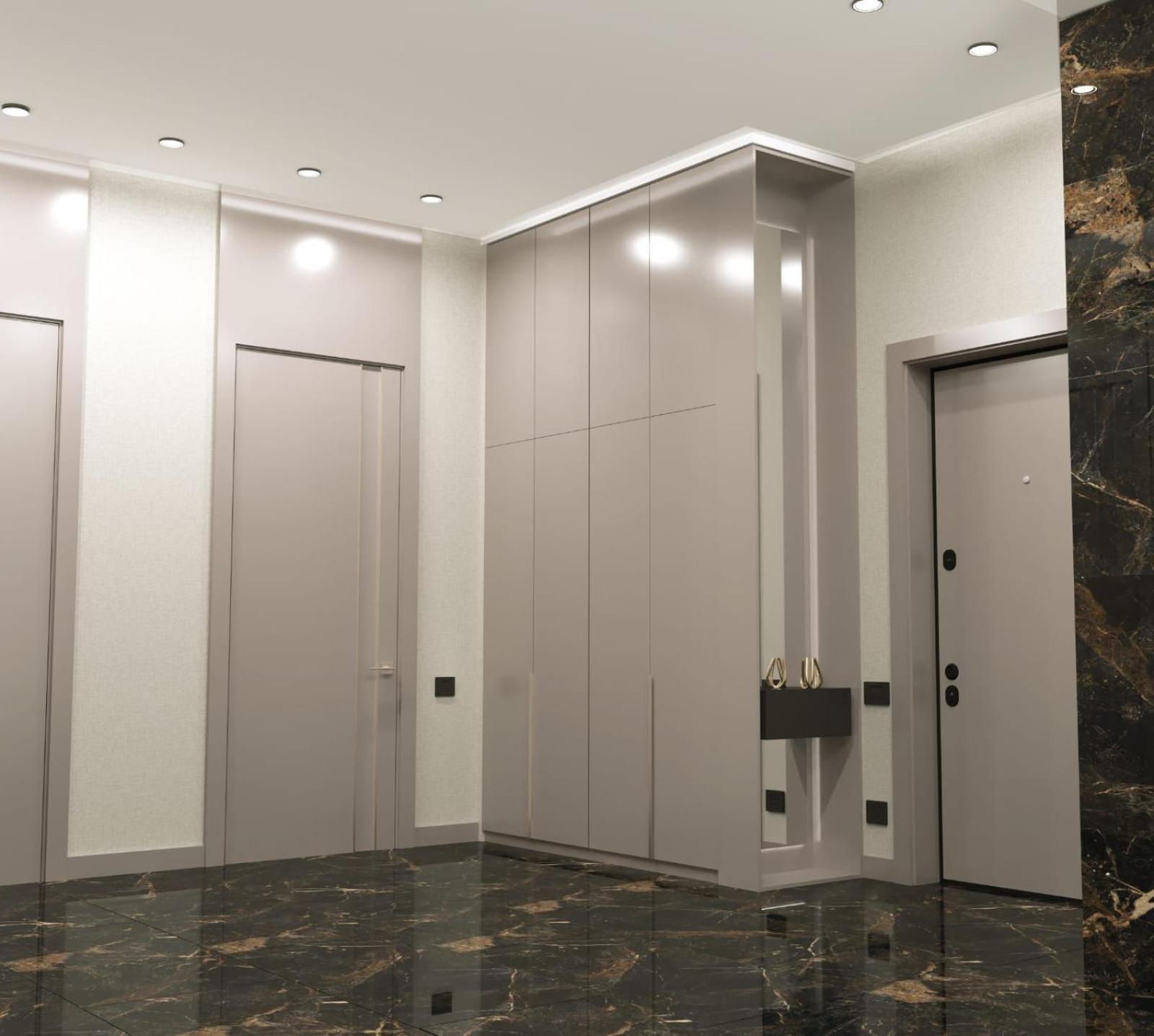 VIP Apartment EMIRATES