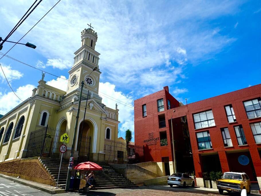 Bogotá silvestre