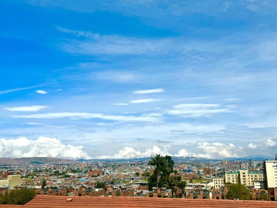Bogotá silvestre