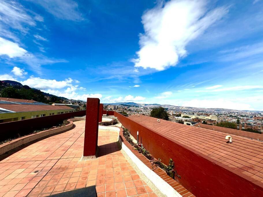 Bogotá silvestre