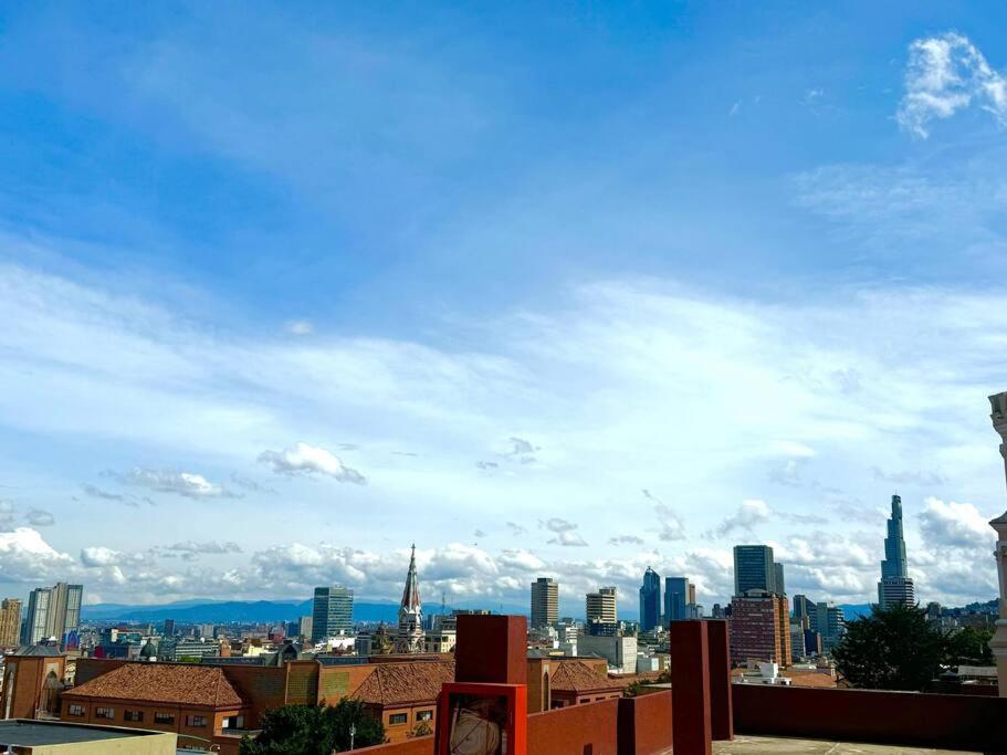 Bogotá silvestre