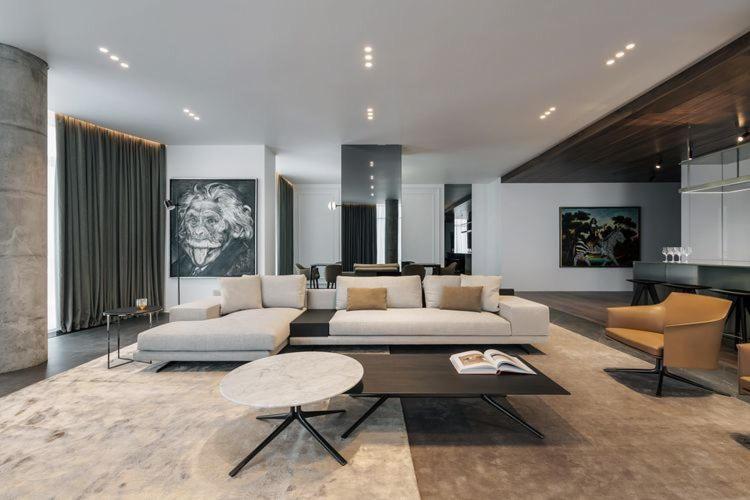 JW MARRIOTT VIP Apartment