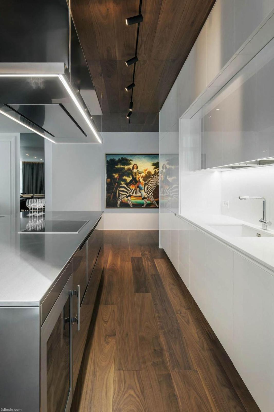 JW MARRIOTT VIP Apartment