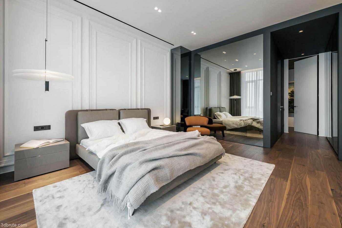 JW MARRIOTT VIP Apartment