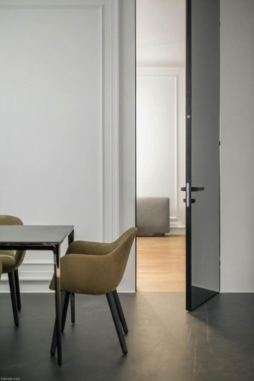 JW MARRIOTT VIP Apartment