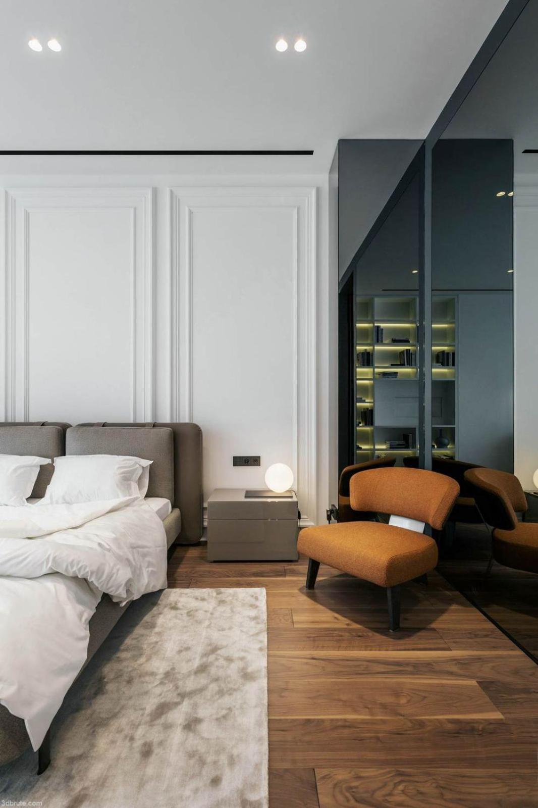 JW MARRIOTT VIP Apartment