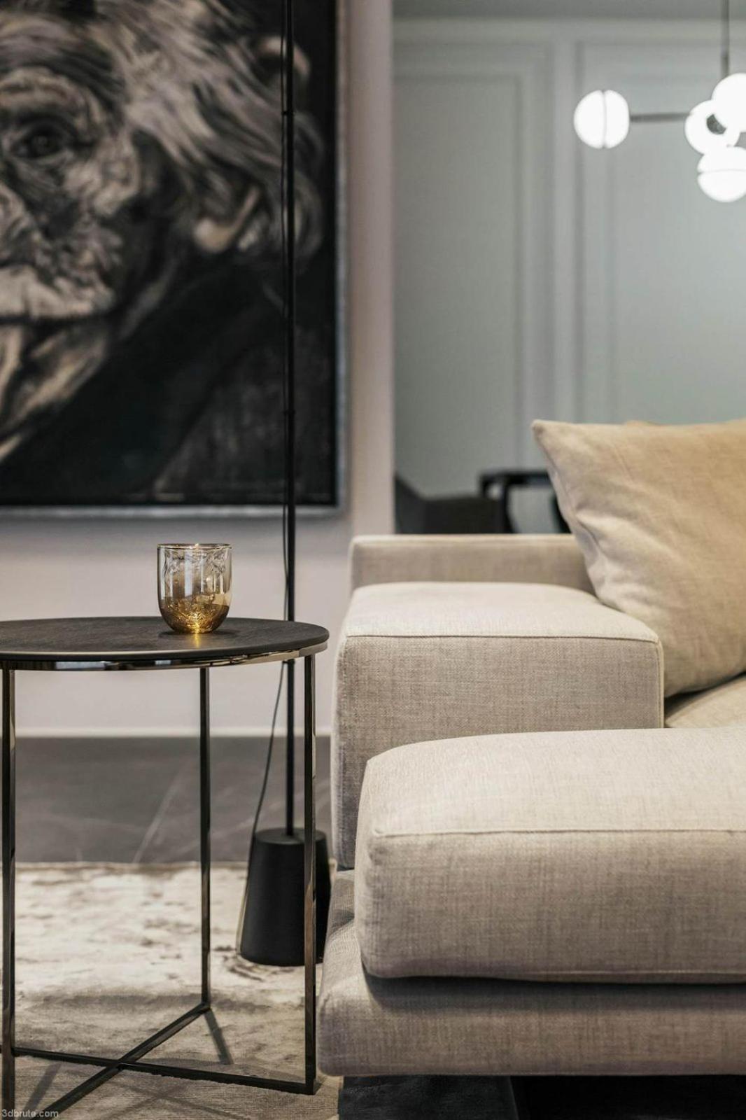JW MARRIOTT VIP Apartment