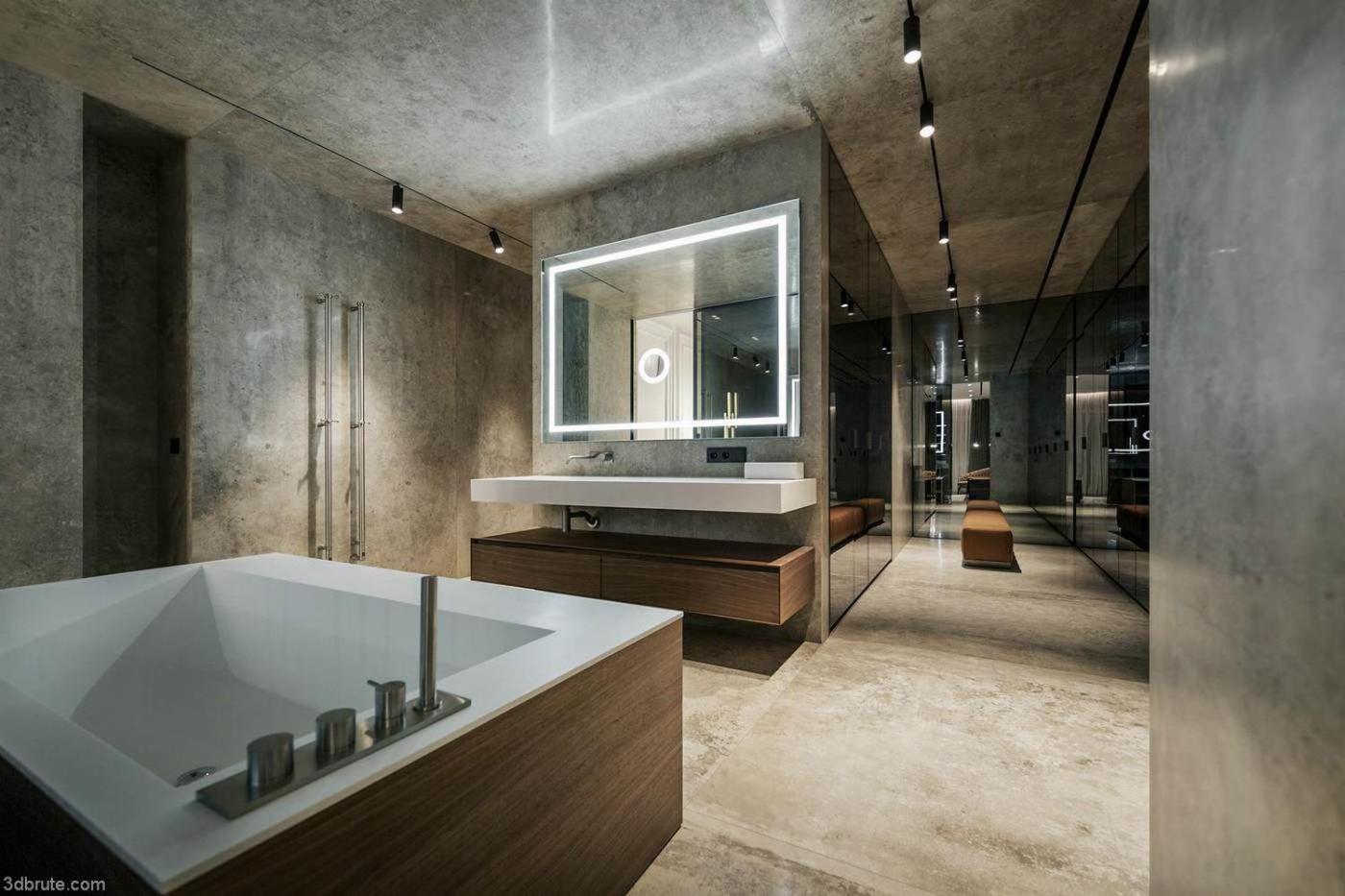 JW MARRIOTT VIP Apartment