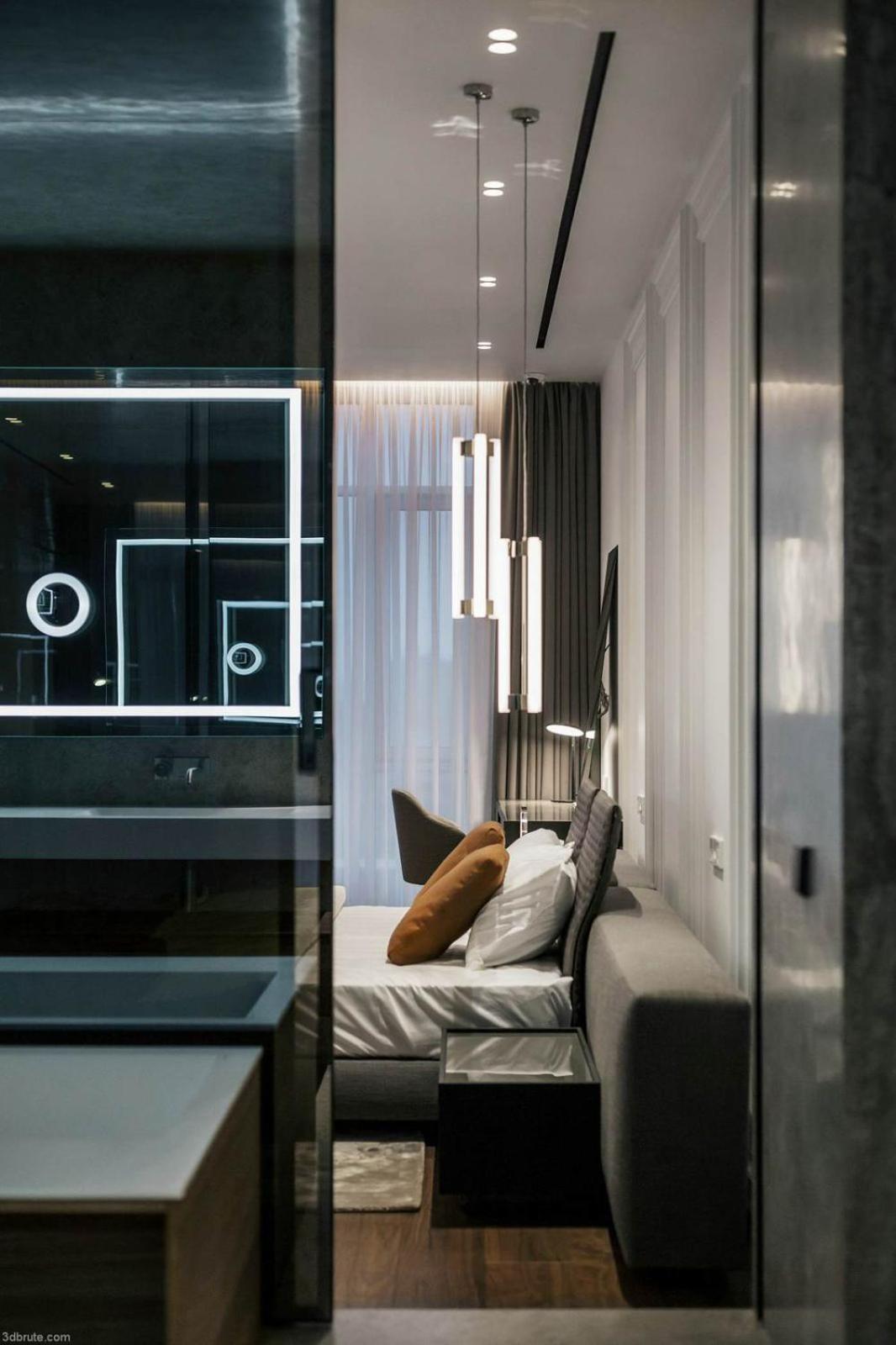 JW MARRIOTT VIP Apartment