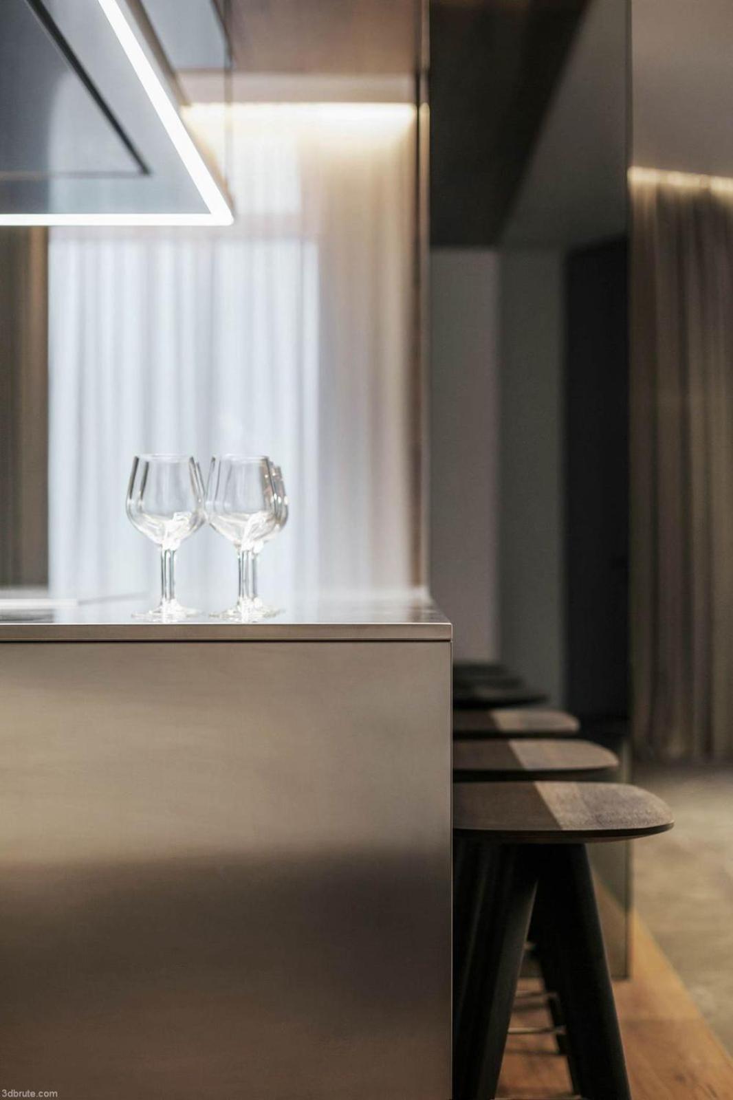 JW MARRIOTT VIP Apartment