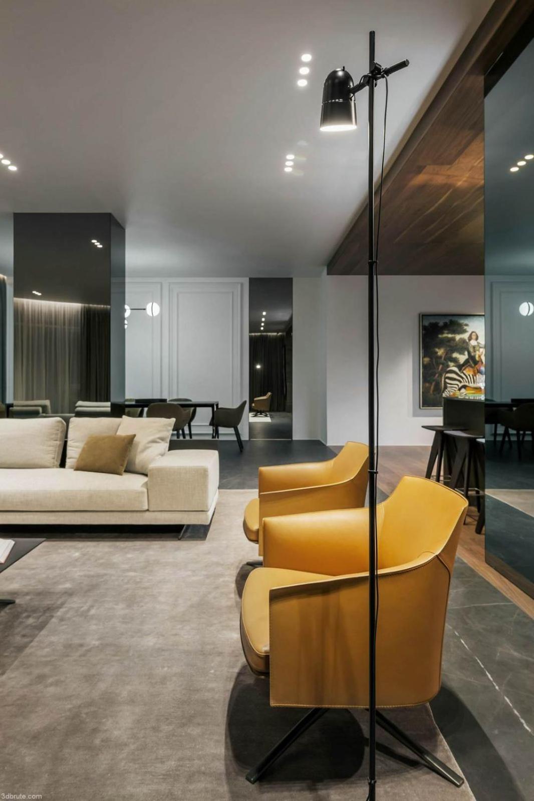 JW MARRIOTT VIP Apartment