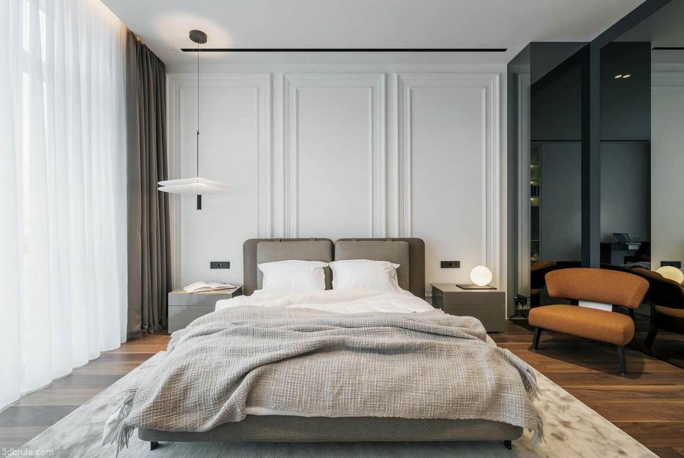 JW MARRIOTT VIP Apartment