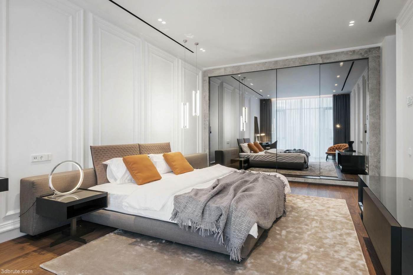 JW MARRIOTT VIP Apartment