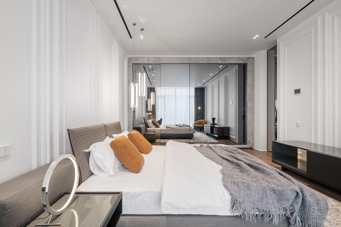 JW MARRIOTT VIP Apartment