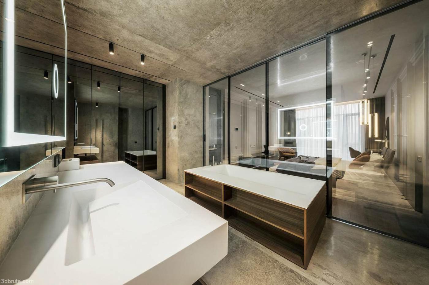 JW MARRIOTT VIP Apartment
