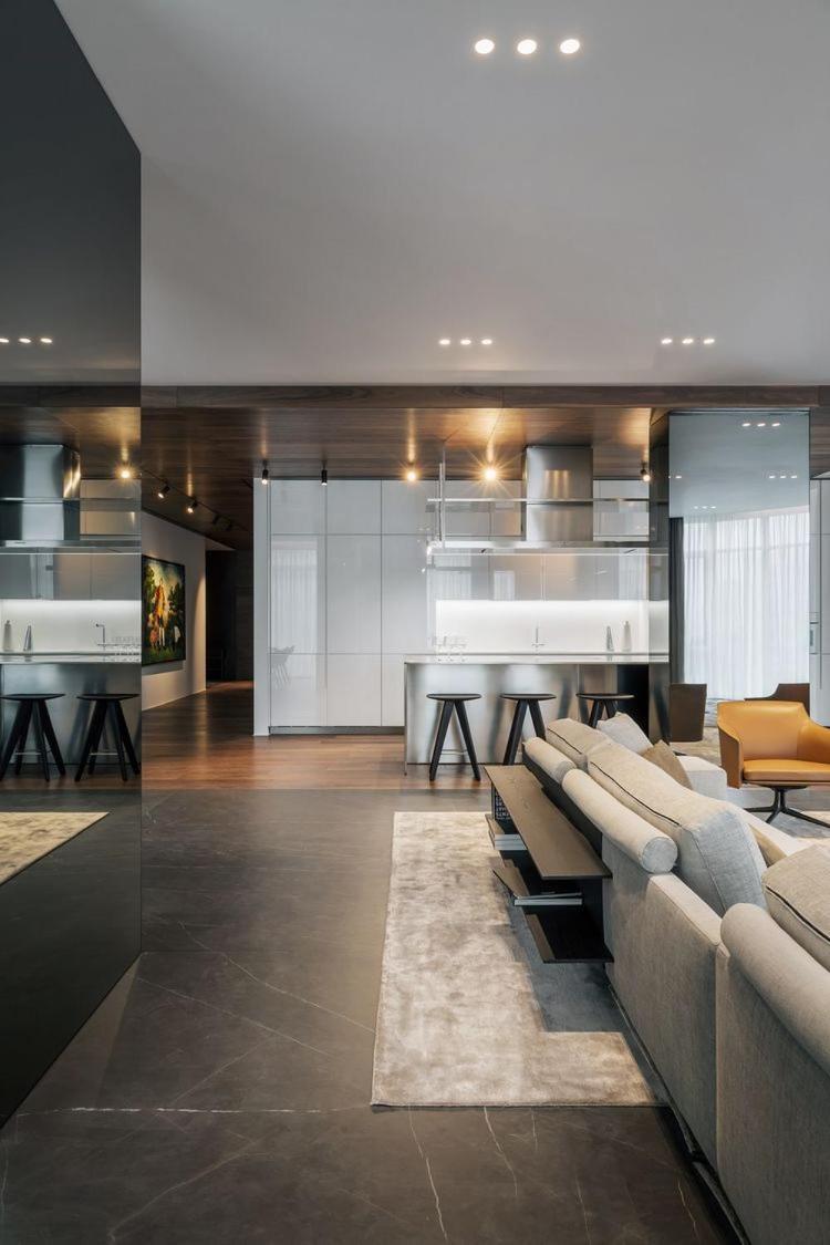 JW MARRIOTT VIP Apartment