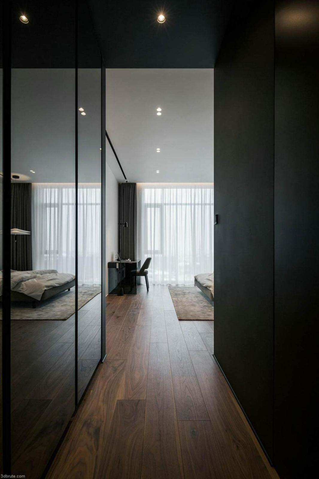 JW MARRIOTT VIP Apartment