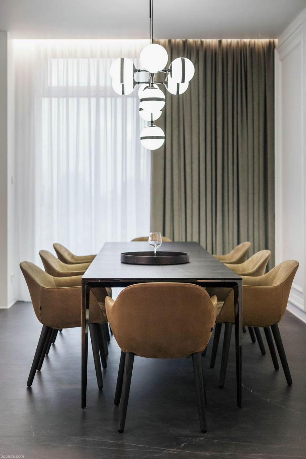 JW MARRIOTT VIP Apartment