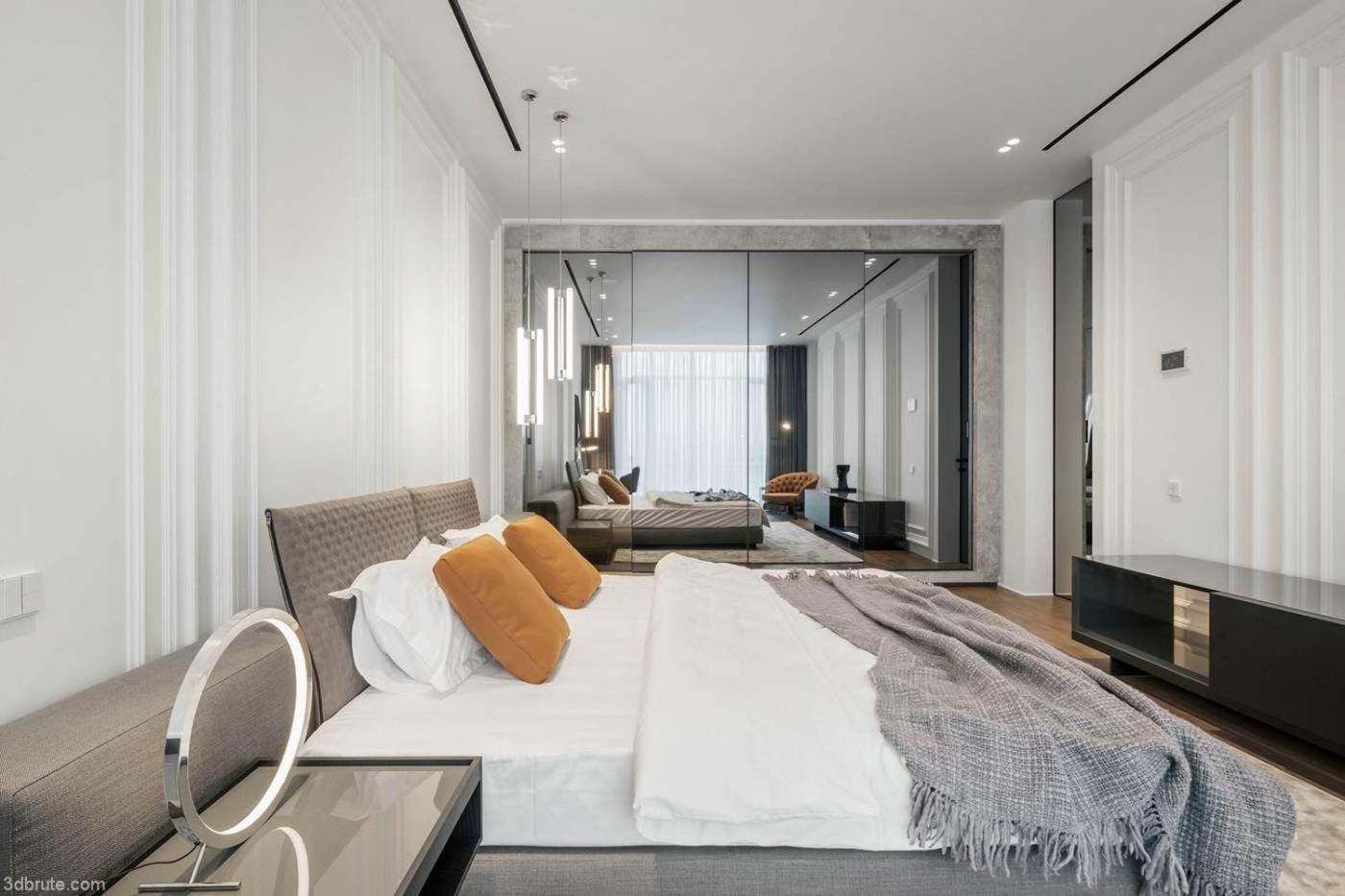 JW MARRIOTT VIP Apartment
