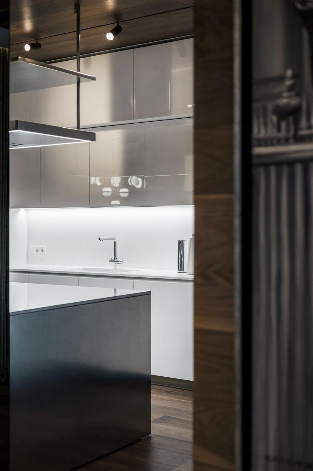 JW MARRIOTT VIP Apartment