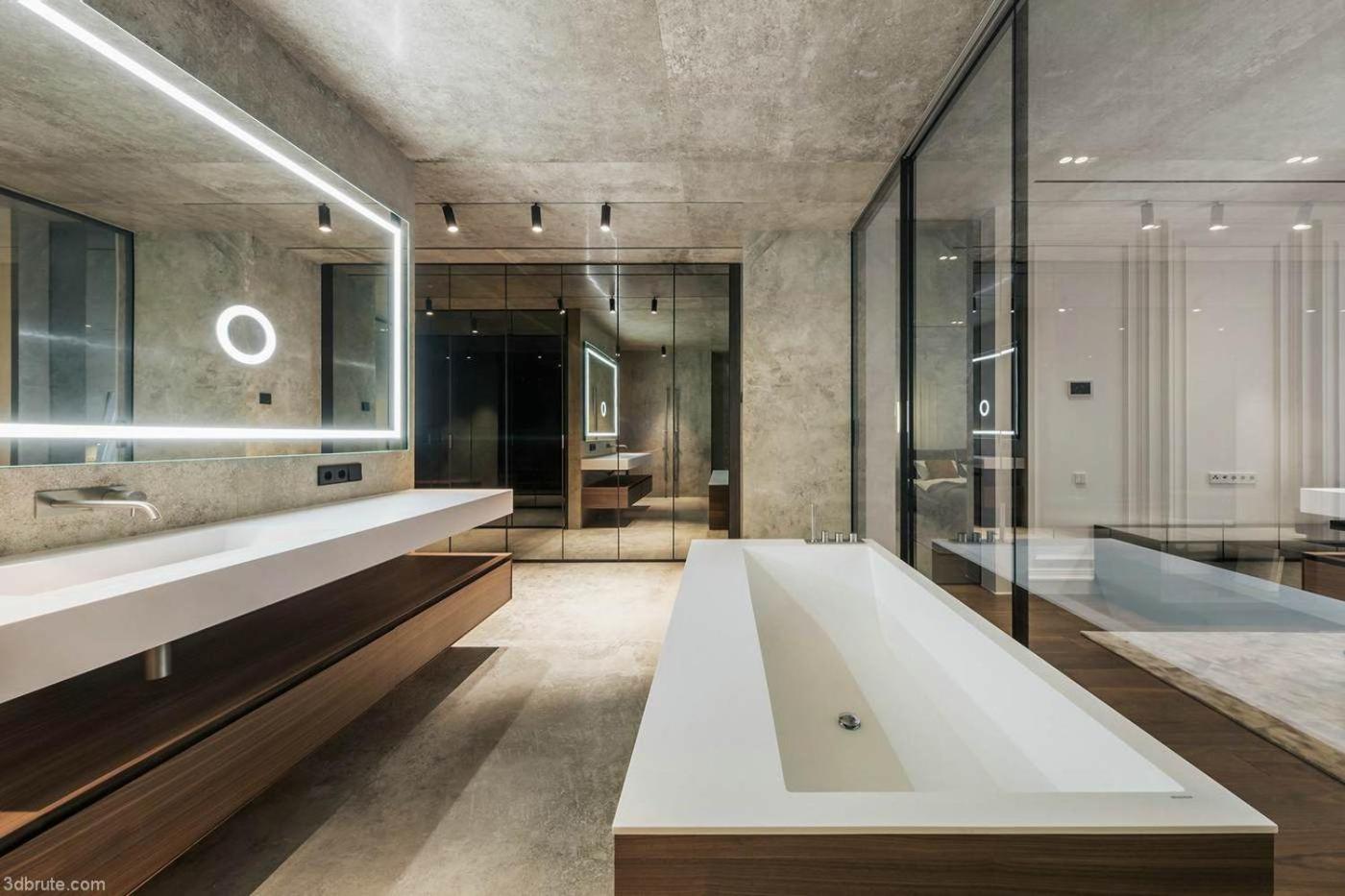 JW MARRIOTT VIP Apartment