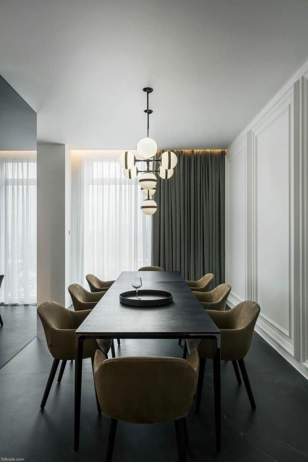JW MARRIOTT VIP Apartment