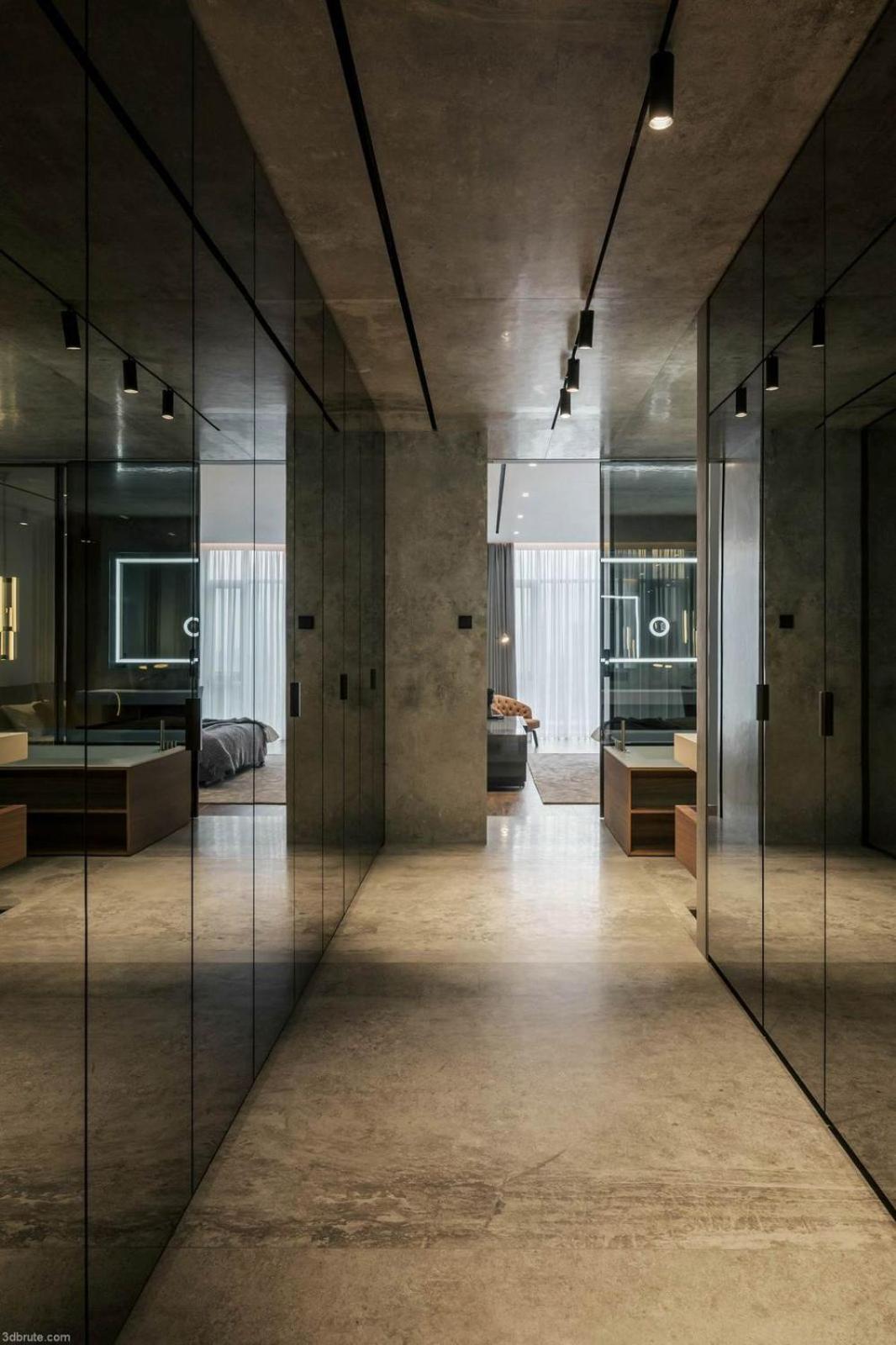 JW MARRIOTT VIP Apartment