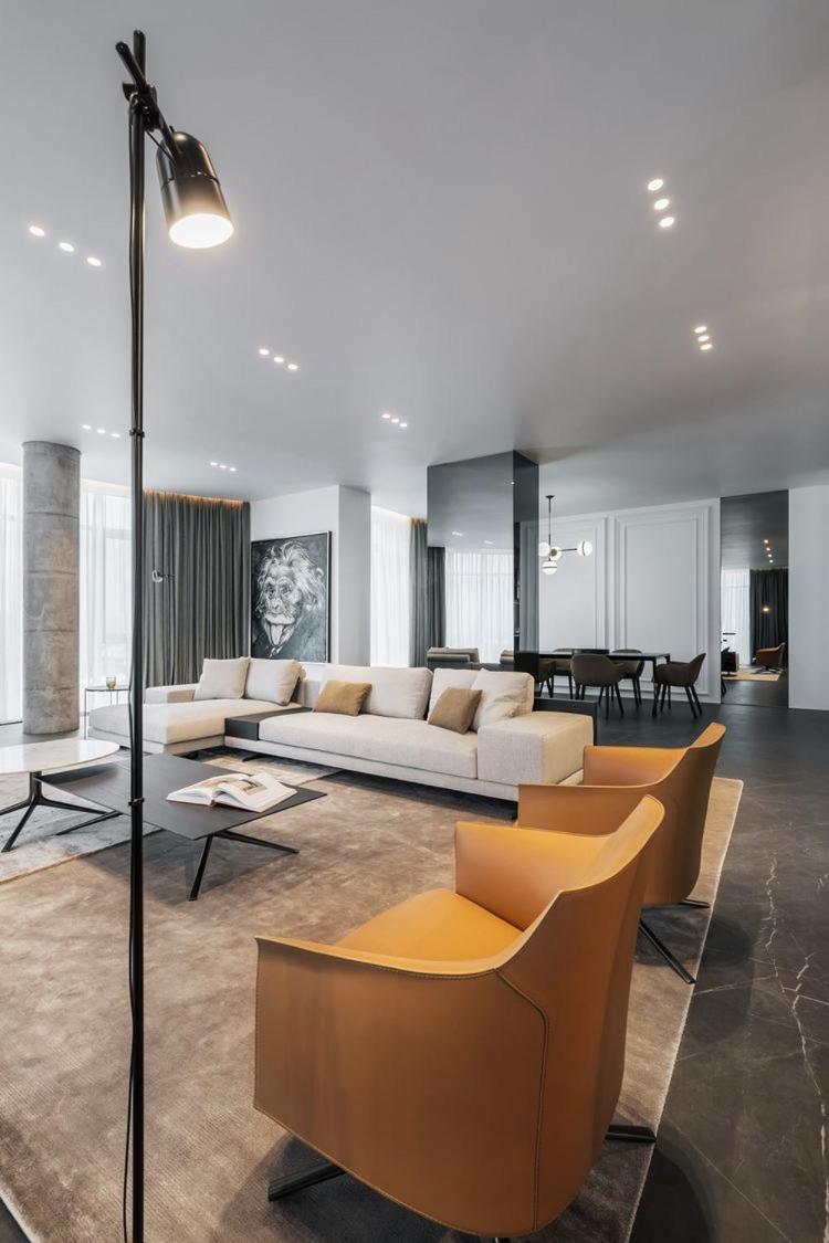 JW MARRIOTT VIP Apartment