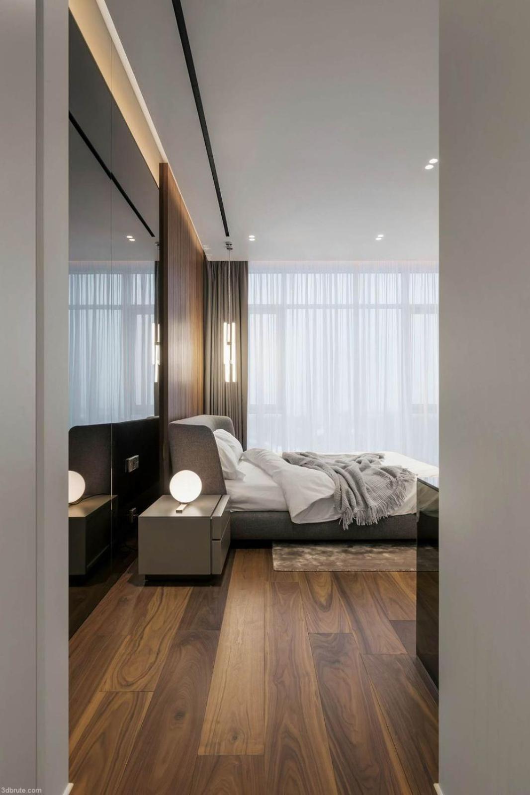 JW MARRIOTT VIP Apartment