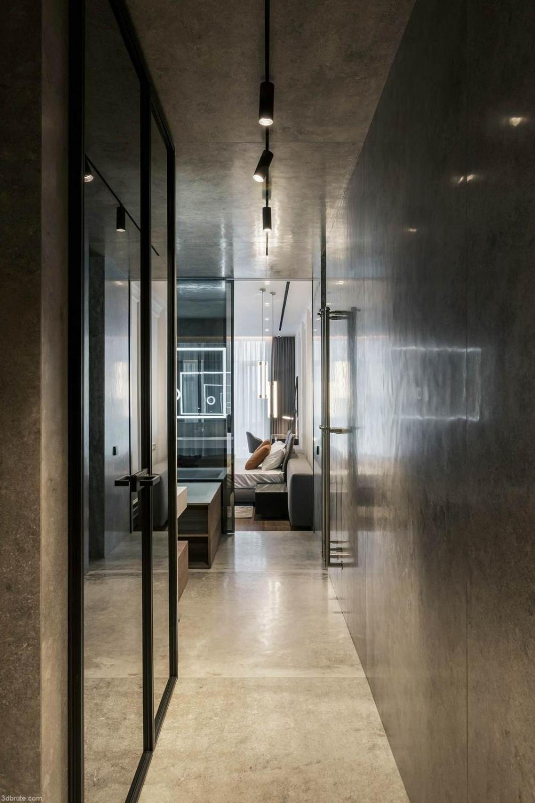 JW MARRIOTT VIP Apartment