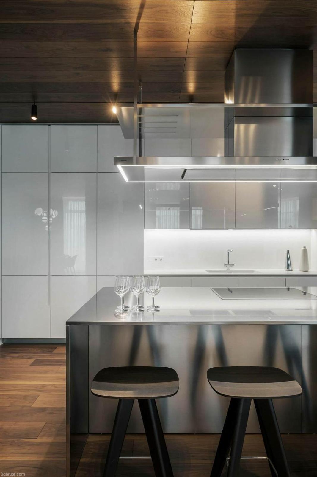 JW MARRIOTT VIP Apartment