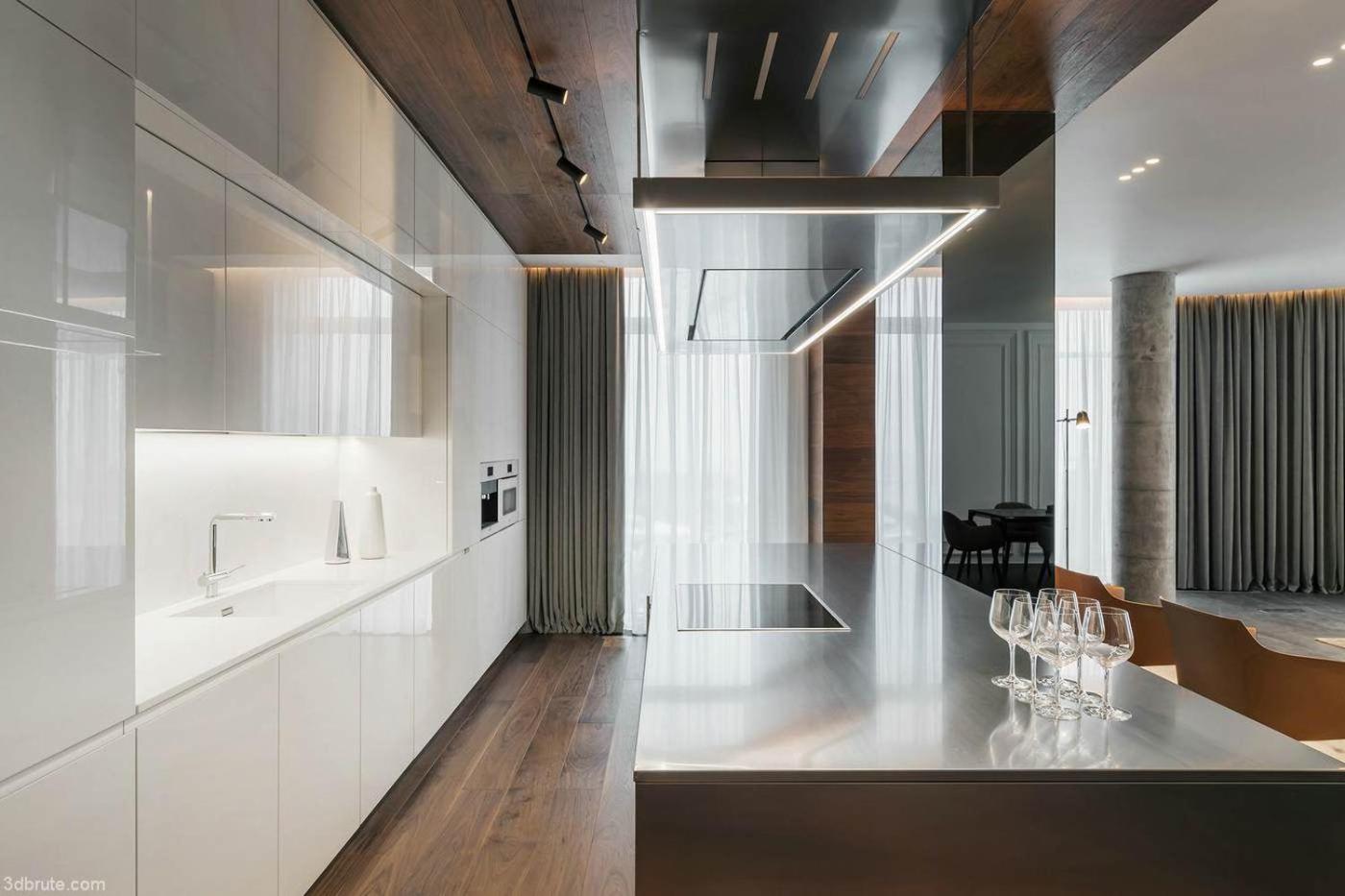 JW MARRIOTT VIP Apartment