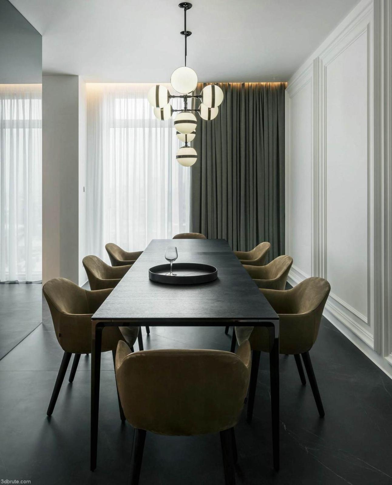 JW MARRIOTT VIP Apartment