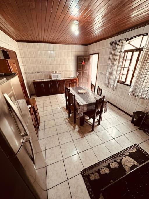 Casa em Imbituba