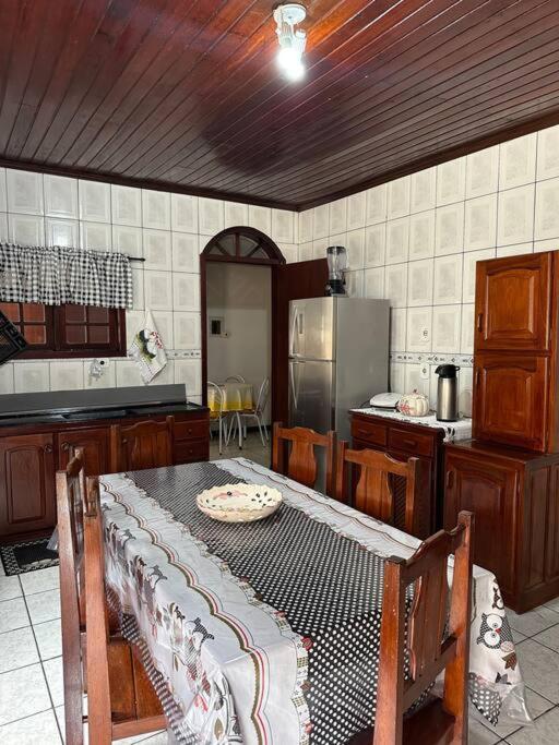 Casa em Imbituba