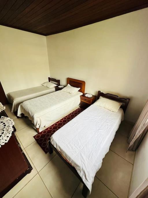 Casa em Imbituba
