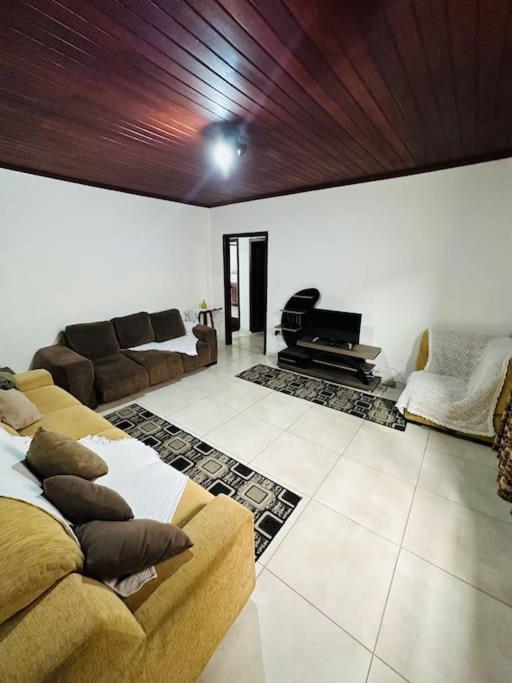 Casa em Imbituba