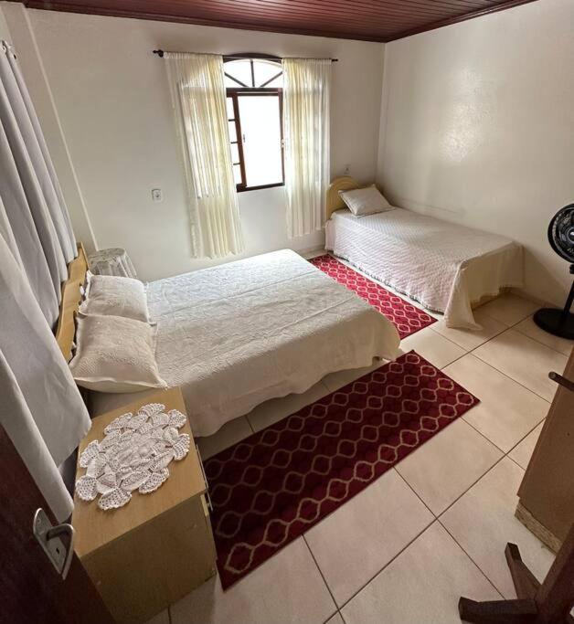 Casa em Imbituba