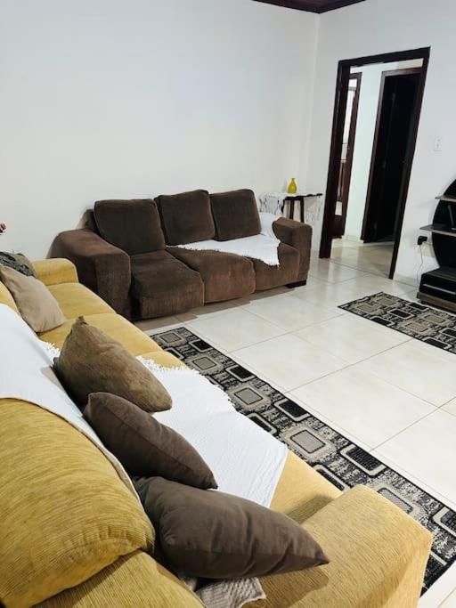 Casa em Imbituba