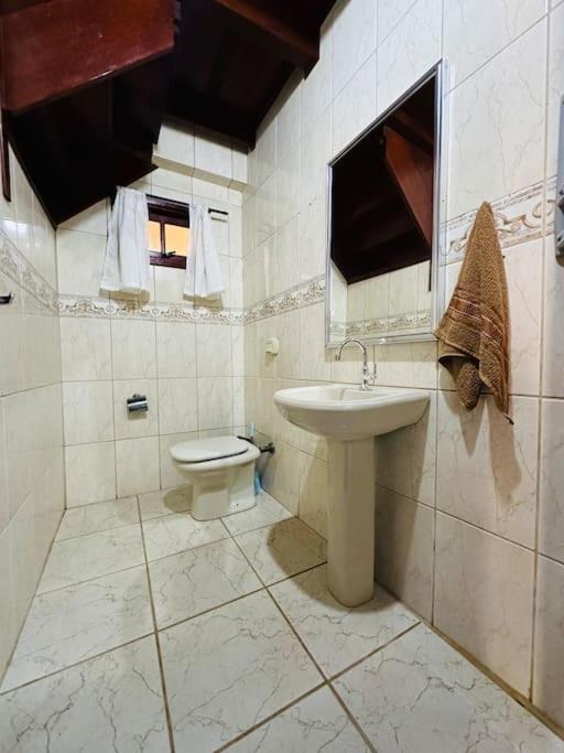 Casa em Imbituba