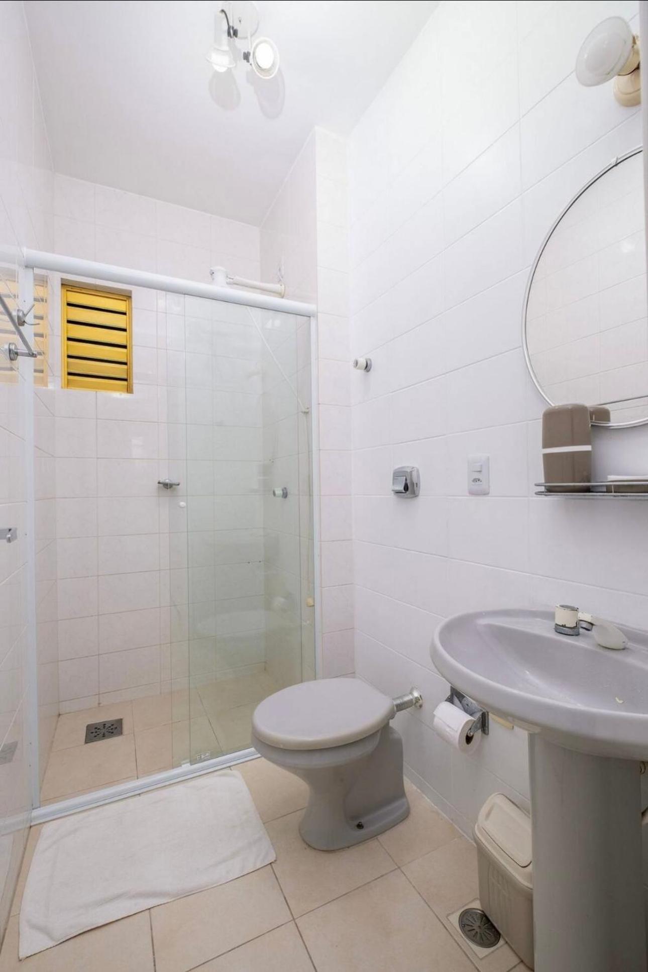 Apartamento 2D Frente Mar Jurerê